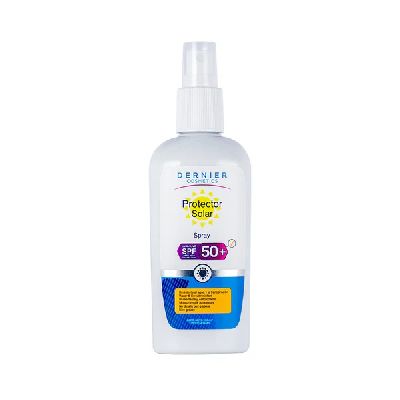 DERNIER PROT SPRAY 200ML  CORPORAL FPS50